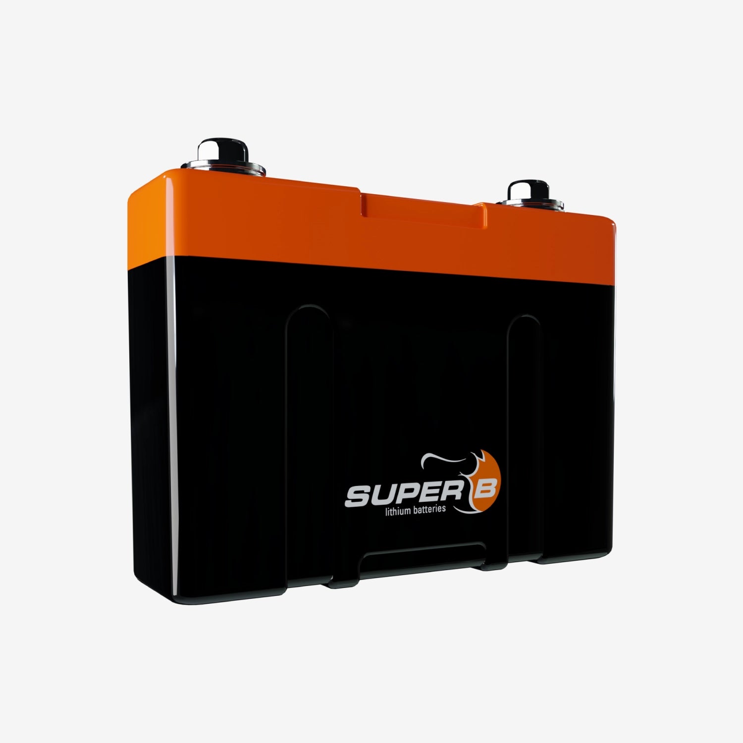 Super B Andrena 12V2.5Ah Lithium Battery - AimShop.com