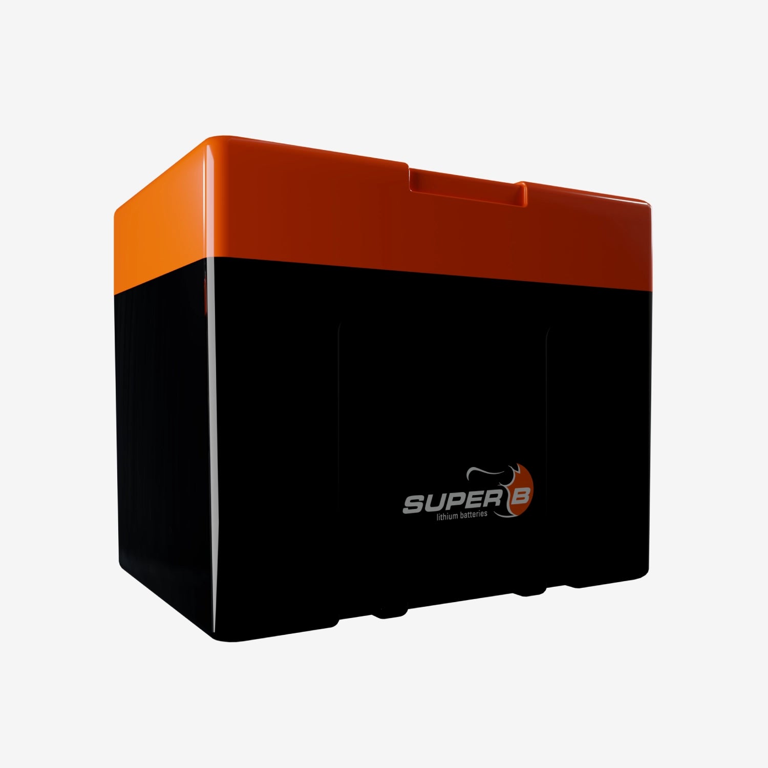 Super B Andrena 12V7.5Ah Lithium Battery - AimShop.com