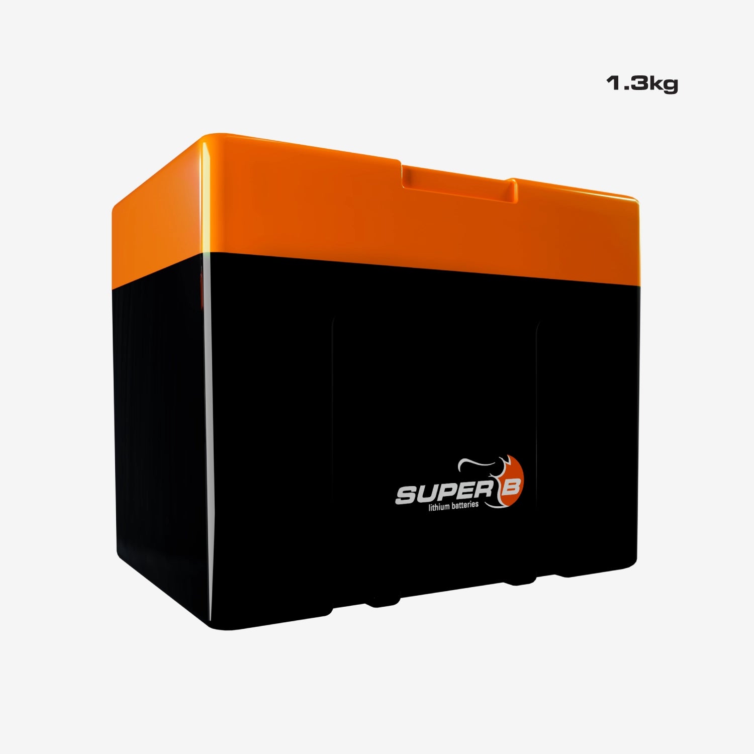 Super B Andrena 12V7.5Ah Lithium Battery - AimShop.com