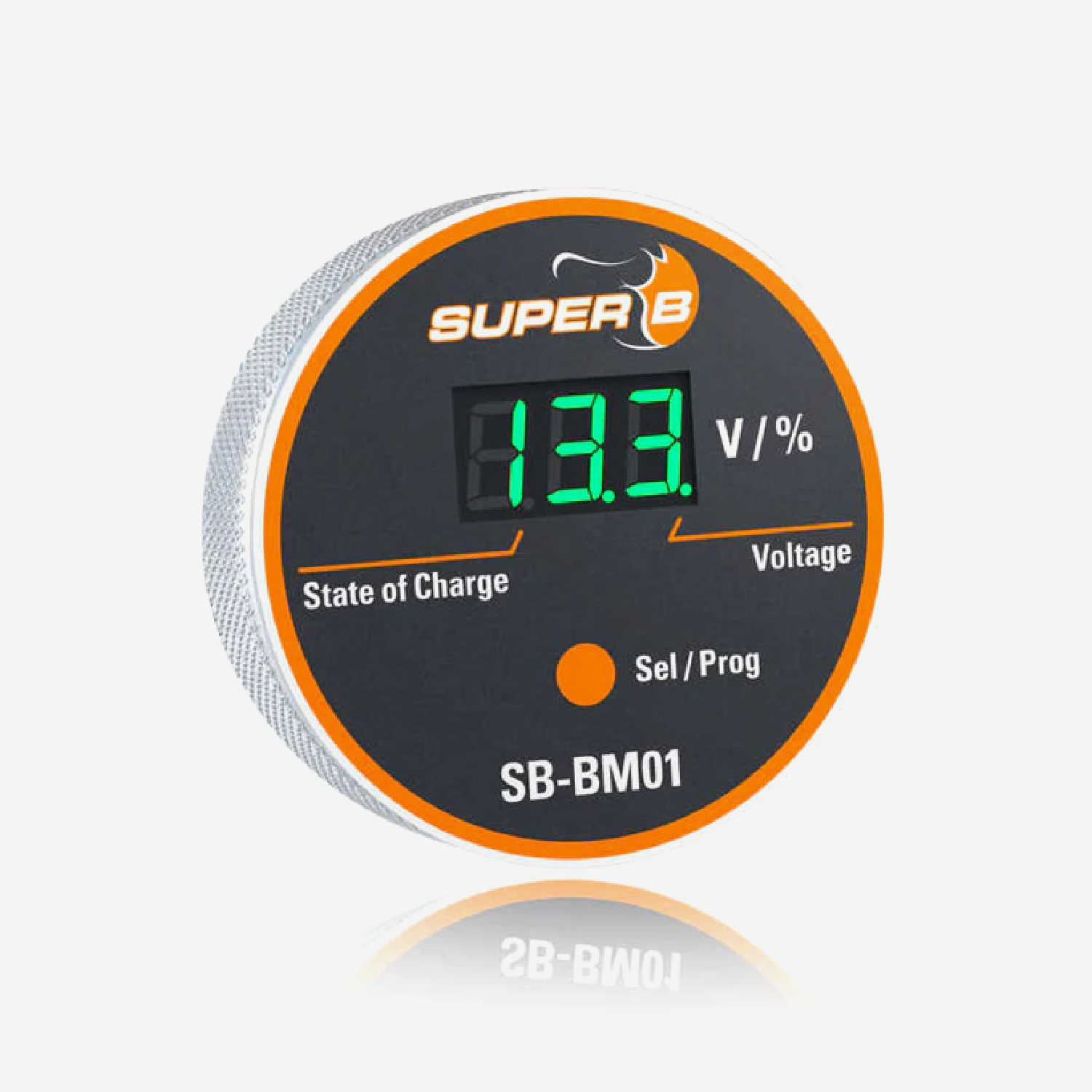 Super B Display BM01 12V/24V - AimShop.com