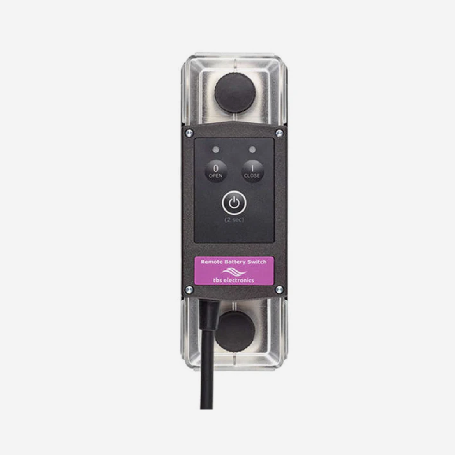 Super B Relay TBS RBS 12V500A / 24V500A (Nomia & Nomada) - AimShop.com