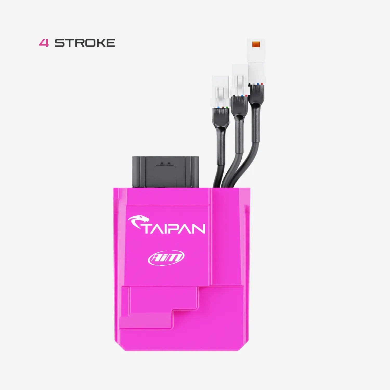 yuta.a aim shop Aim Taipan Motocross ECU Plug & Play | AimShop.com