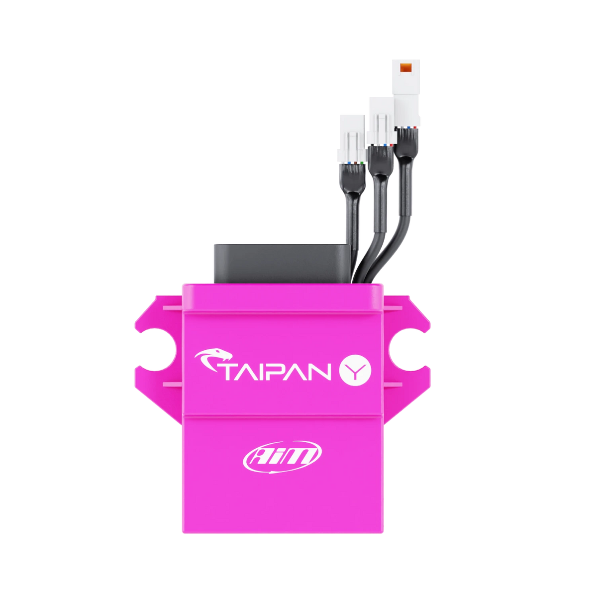 Yamaha Plug & Play Aim Taipan Y Motocross ECU Kit - AimShop.com