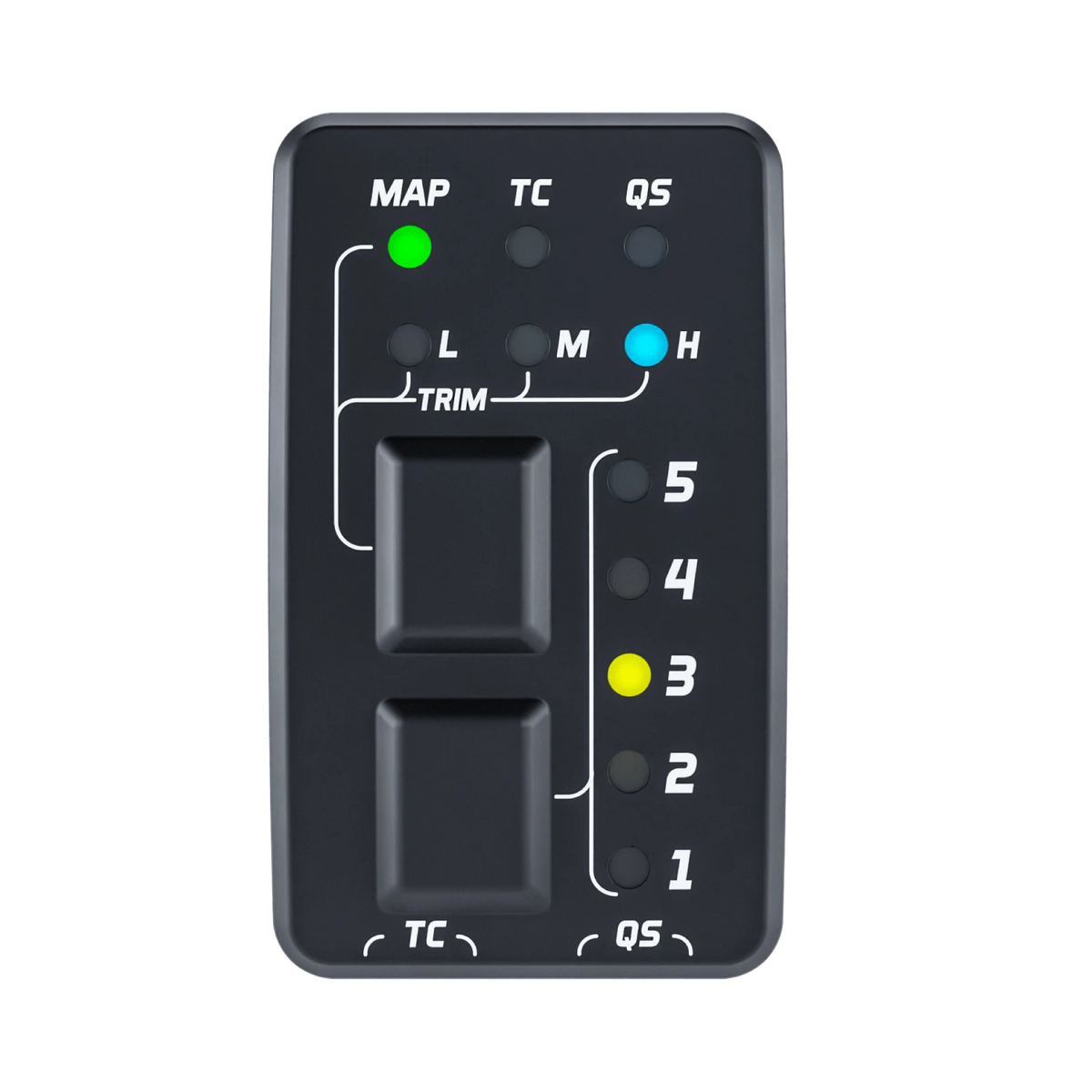 Yamaha Plug & Play Aim Taipan Y Motocross ECU Kit - AimShop.com