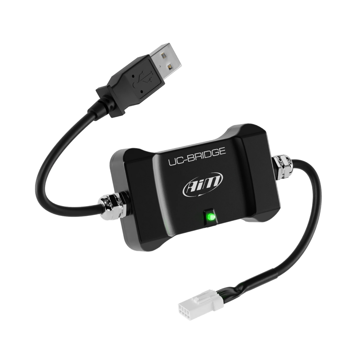 Yamaha Plug & Play Aim Taipan Y Motocross ECU Kit - AimShop.com