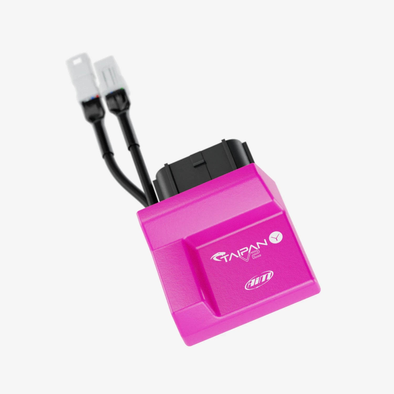 Yamaha Aim Taipan Y V2 Motocross ECU Plug & Play - AimShop.com