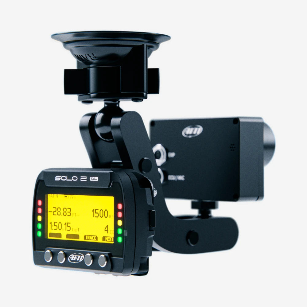 SmartyCam 4 Corsa & Solo 2 DL Track Day Kit