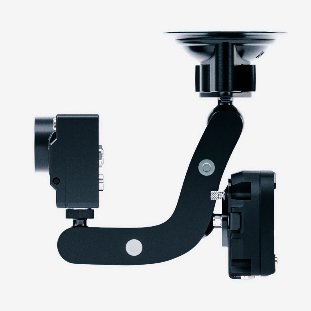 SmartyCam 4 Corsa & Solo 2 DL Track Day Kit