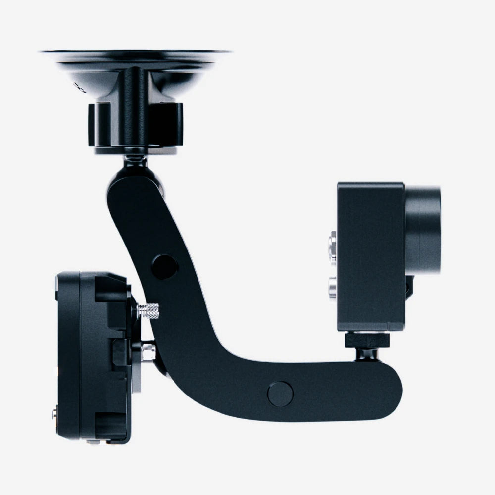 SmartyCam 4 Corsa & Solo 2 DL Track Day Kit