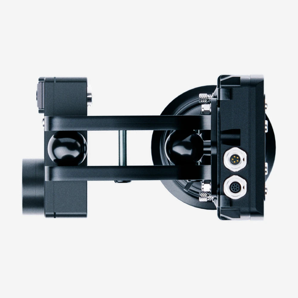 SmartyCam 4 Corsa & Solo 2 DL Track Day Kit