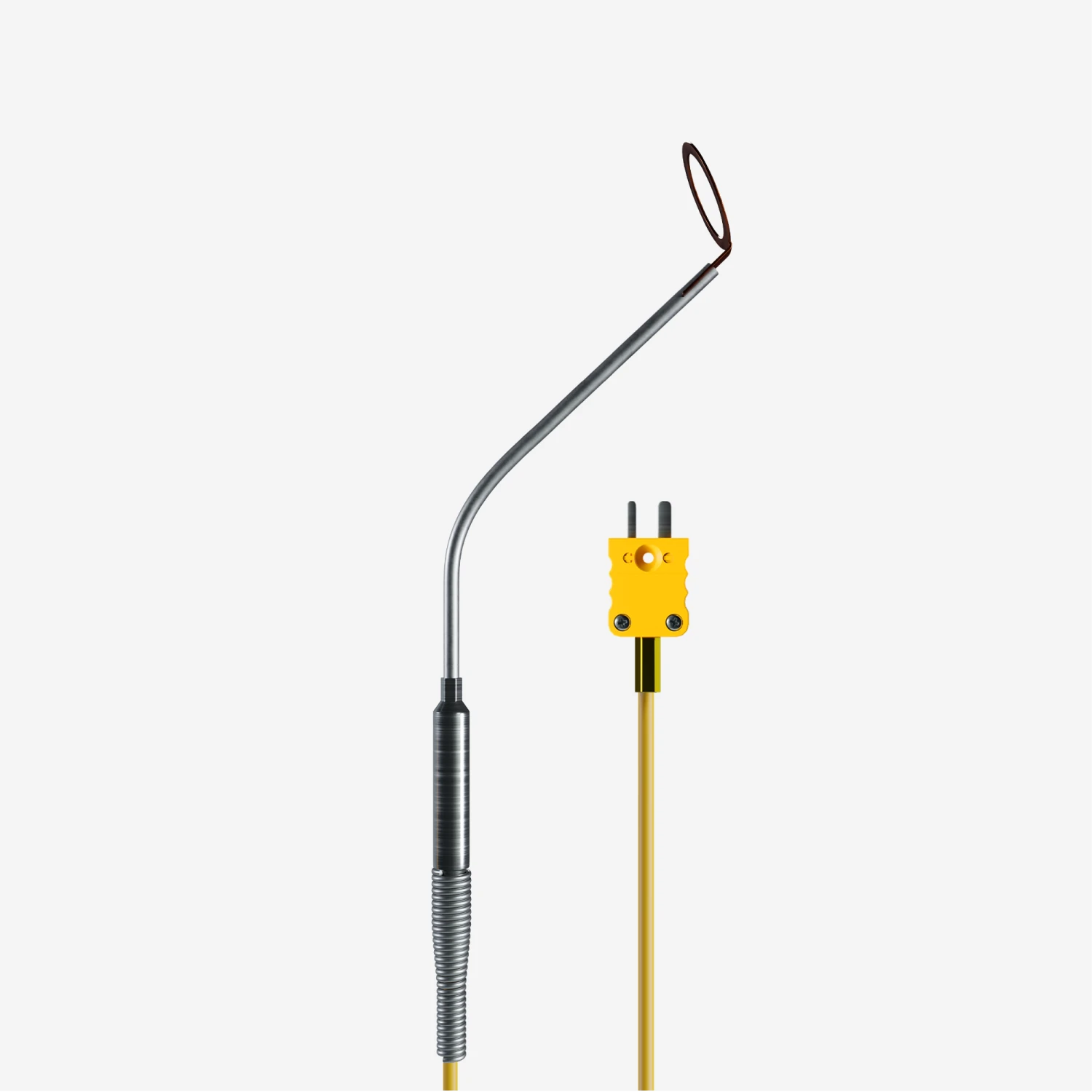 Aim Cylinder Head Thermocouple 14mm K Type - AimShop.com