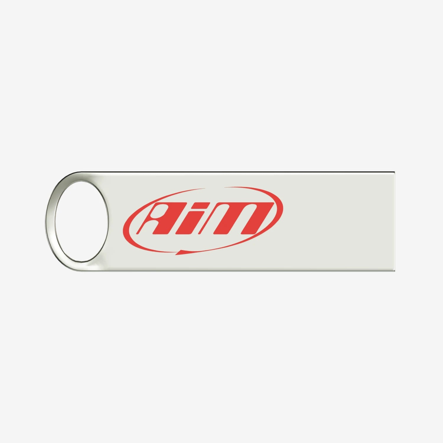 USB 8GB Stick Keyring - AimShop.com