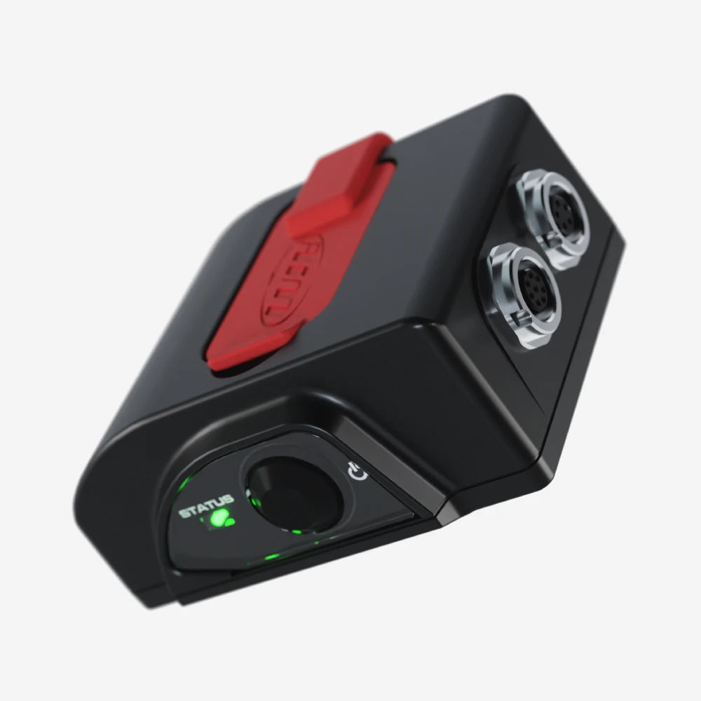 Aim X Log Compact Data Logger - AimShop.com