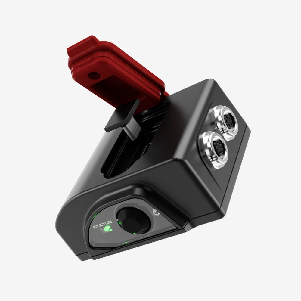 Aim X Log Compact Data Logger - AimShop.com