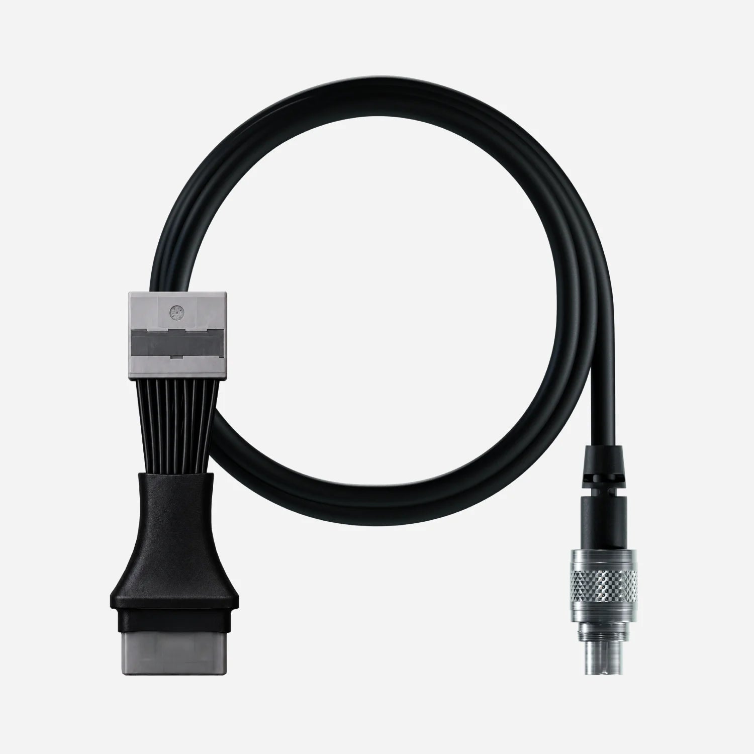 Yamaha YZF-R1 2009-2014 Aim Solo 2 DL & EVO4S Data Logger Plug & Play Cable