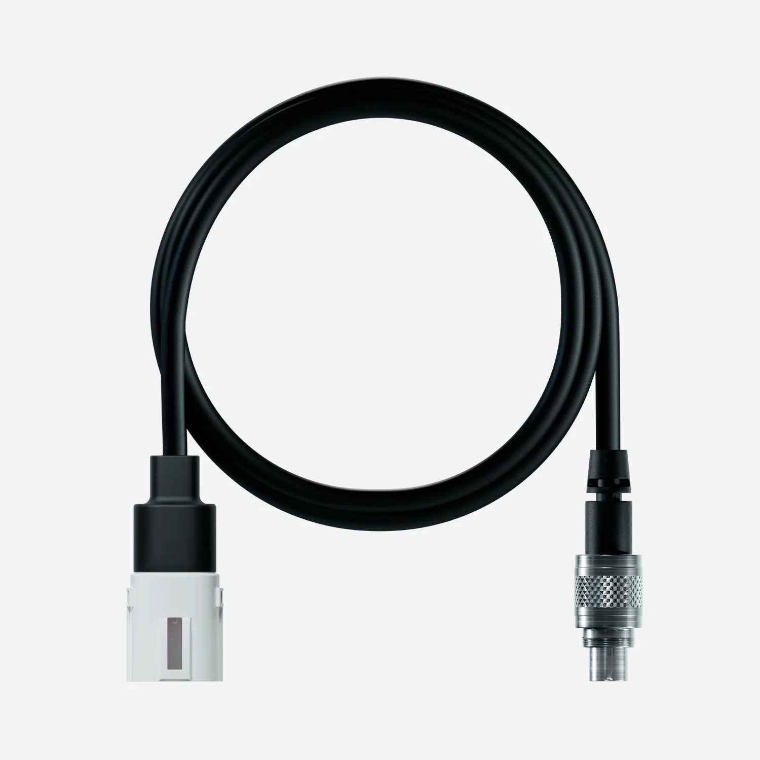 Yamaha YZF-R1/R1M & YZF-R6 Aim EVO4S Logger Plug & Play Cable