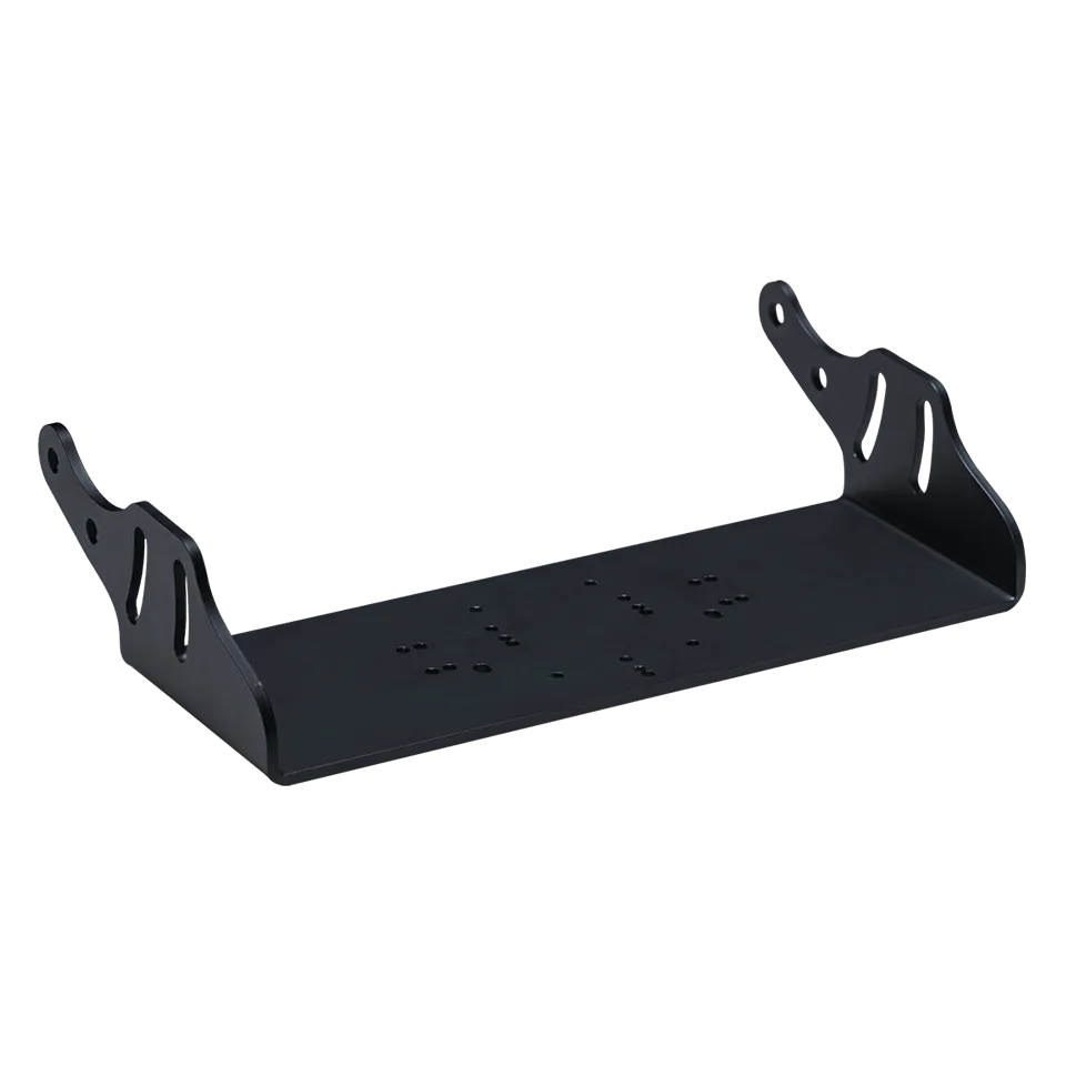 Dyn X Steering Wheel Mount - AimShop.com