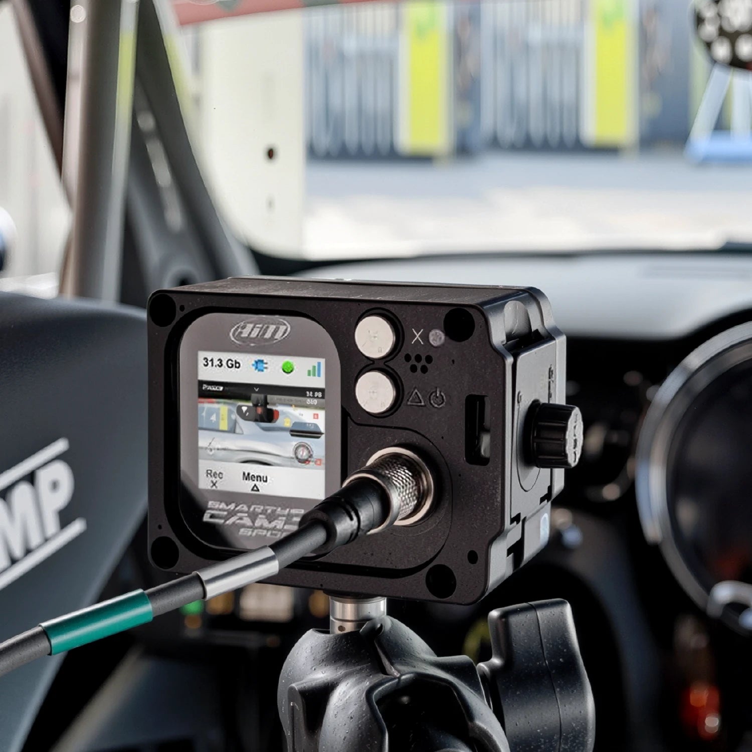 SmartyCam 3 Sport - AimShop.com