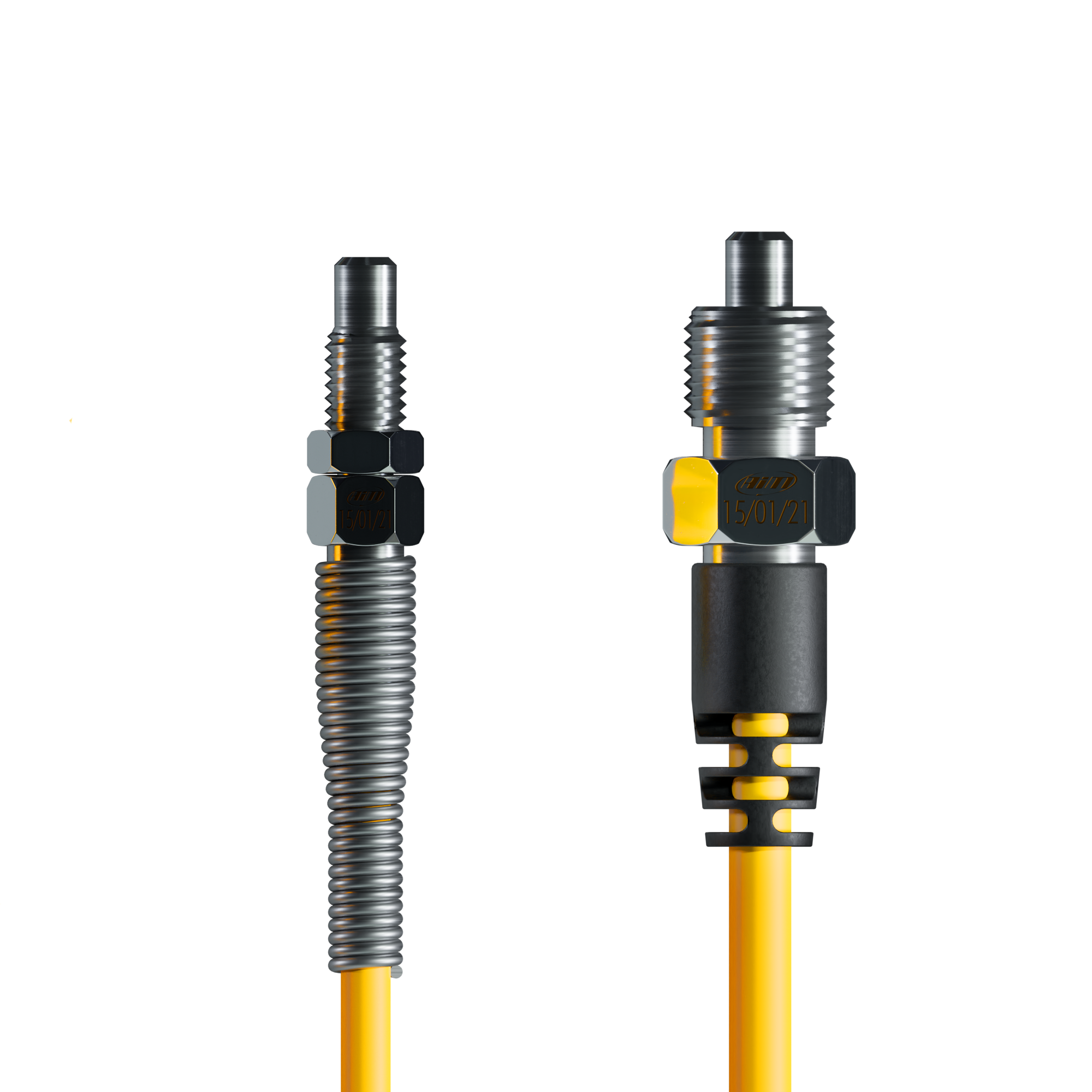 Aim Water/Oil K Type Thermocouple Temperature Sensor - AimShop.com