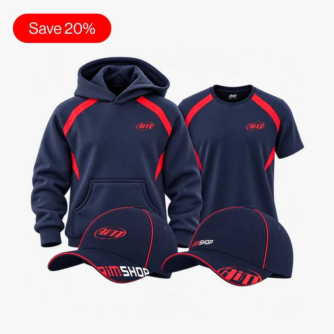 Aim Branded Clothing