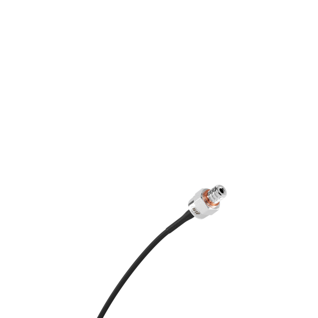 Aim Oil / Fuel Pressure Sensor 0-50 PSI