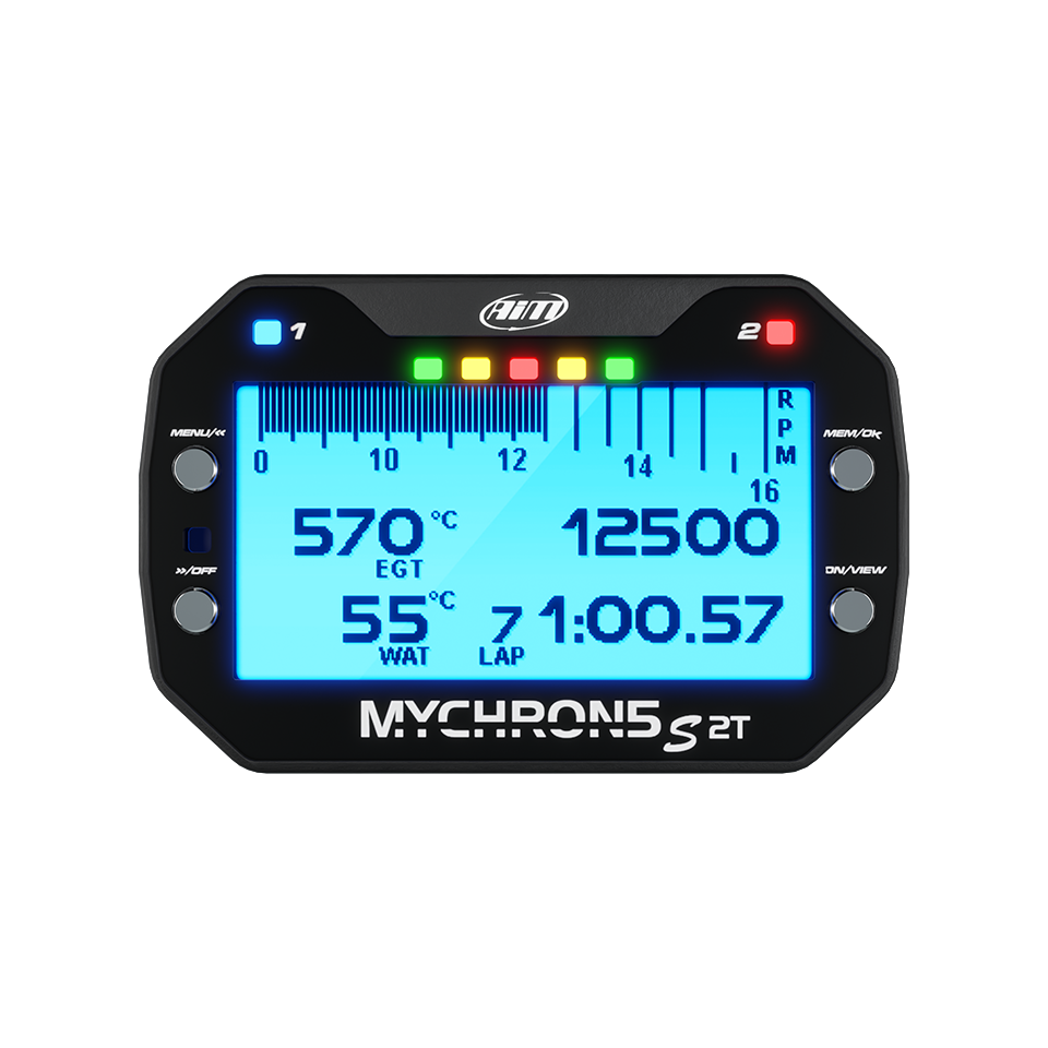 MyChron5 Custom Package - AimShop.com