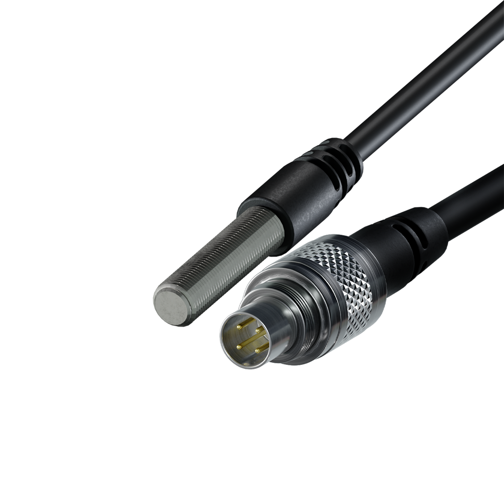 AiM Axle Rear Speed Pickup Sensor - AimShop.com