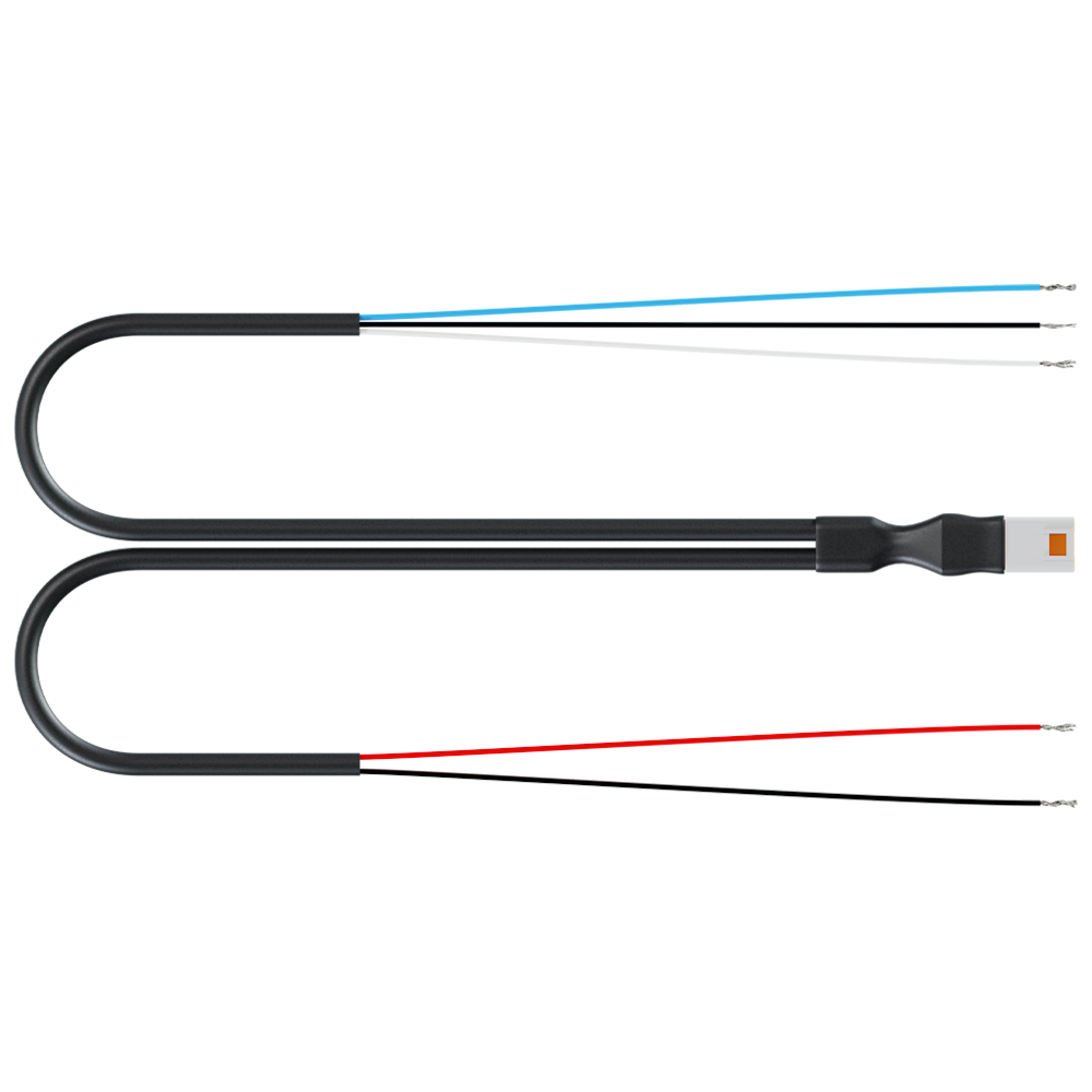 AiM Taipan Analog Channels & Second Injection Harness - AimShop.com