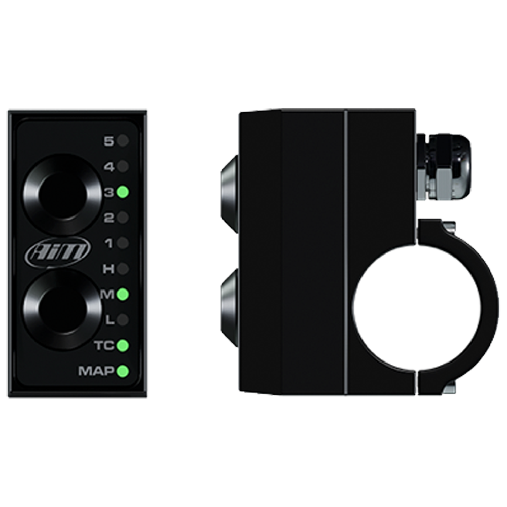 AiM Taipan Handlebar Switch - AimShop.com