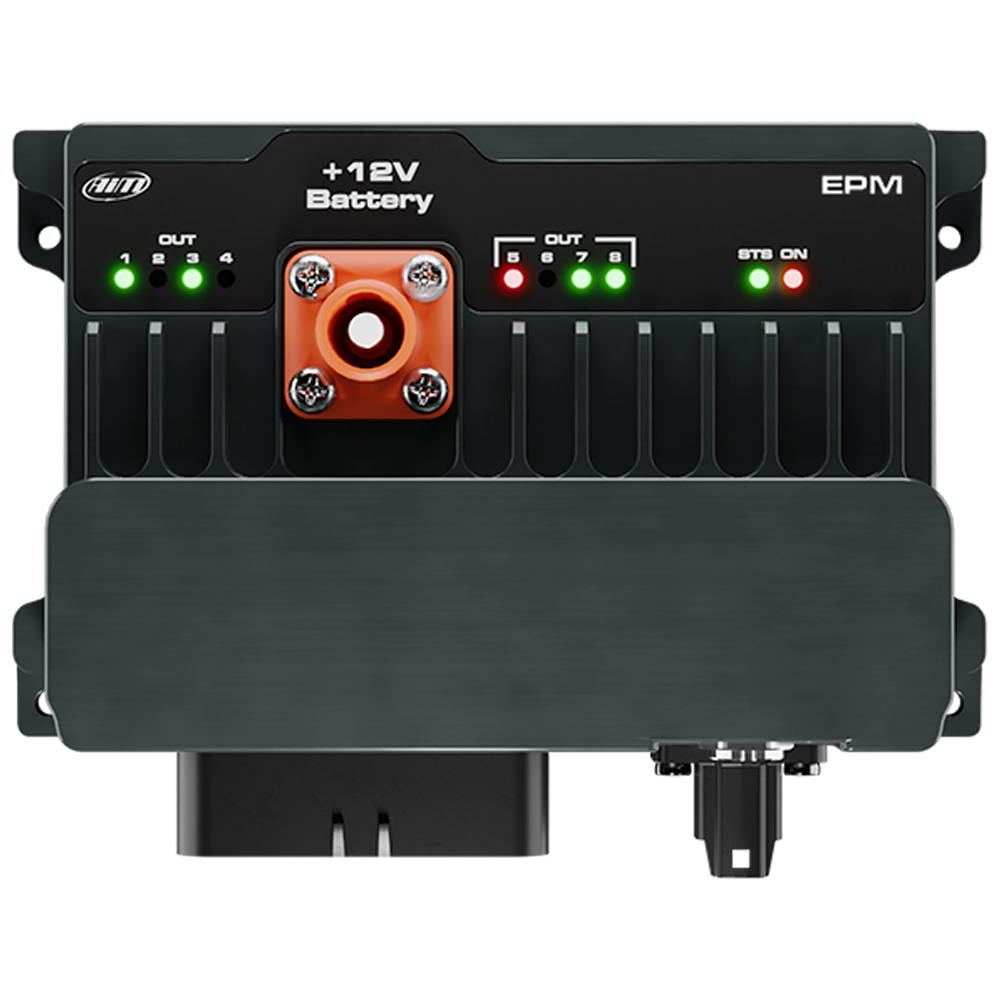 AiM EPM Power Distribution Interface - AimShop.com