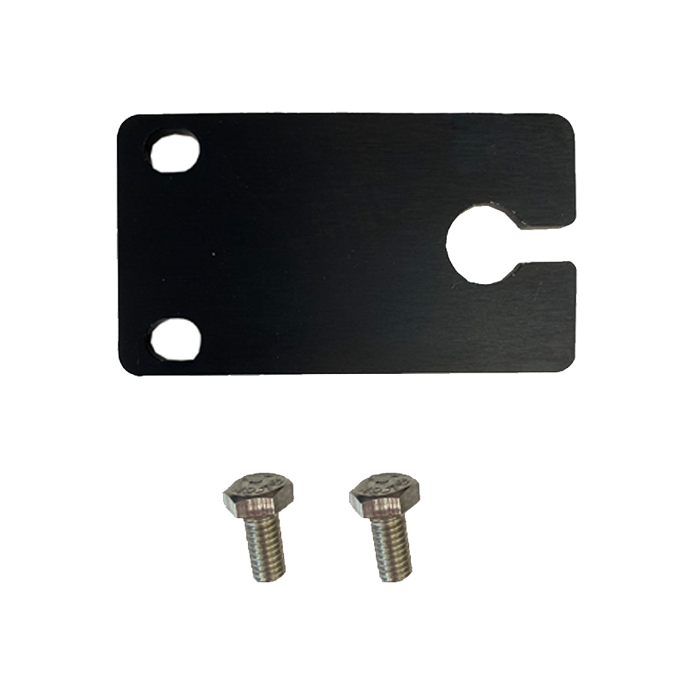 Kawasaki MXK10 AiM GPS Sensor Bracket - AimShop.com