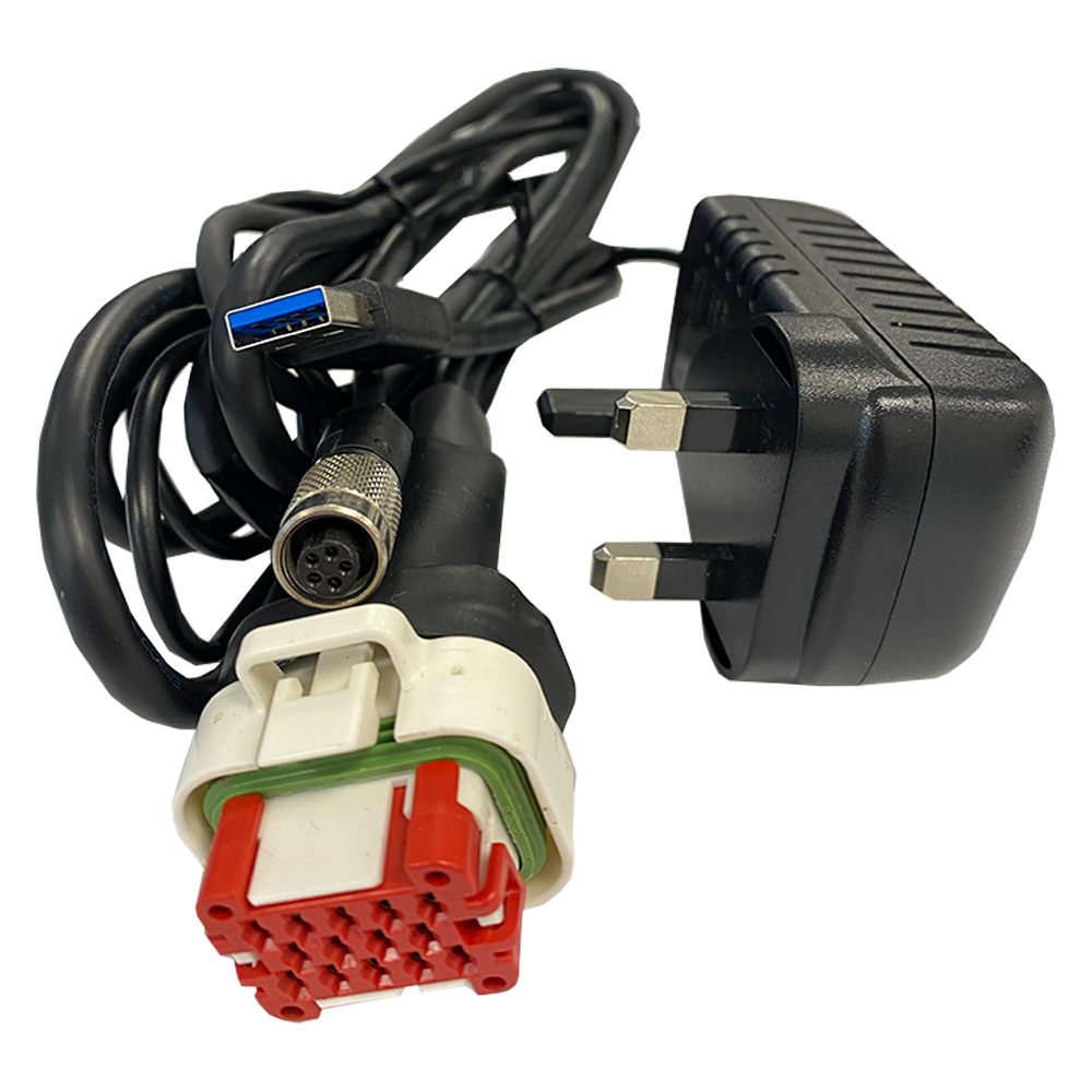 AiM MXS 1.3 Strada Sim Racing Display Logger - AimShop.com