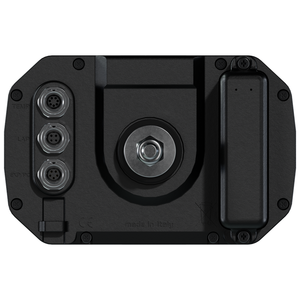 AiM MyChron5 660 Dragster Data Logger - AimShop.com