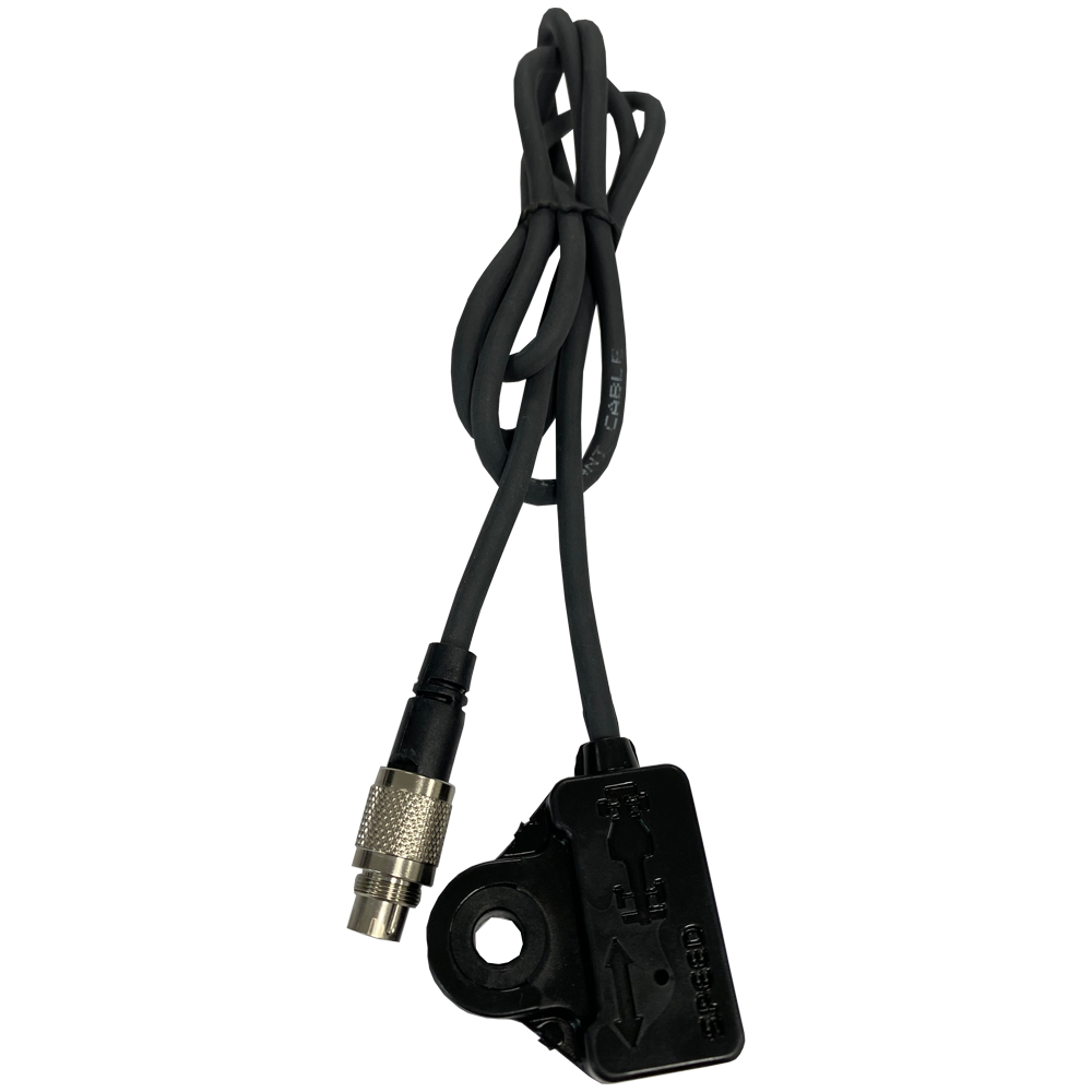 AiM MyChron Magnetic Lap Receiver - AimShop.com