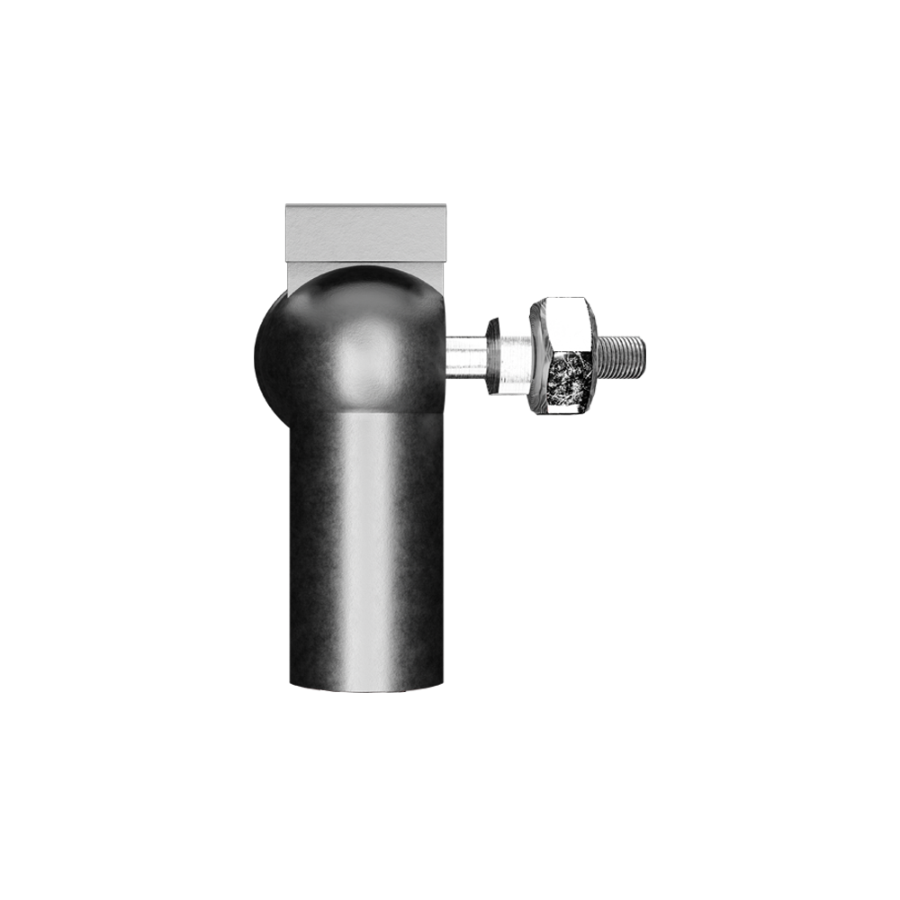 AiM Potentiometer Replacement Pop End Fitting - AimShop.com