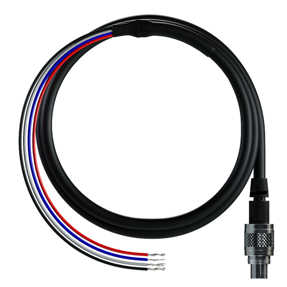 AiM SmartyCam 2.2 GP HD ECU CAN + External Power Harness - AimShop.com