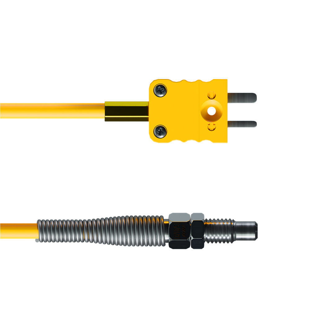 AiM Oil/Water Thermocouple Temperature Sensor M5 K Type - AimShop.com