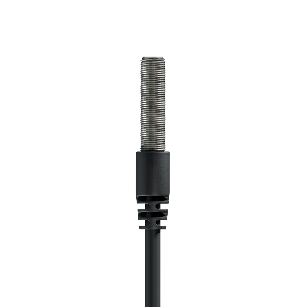 AiM Magnetic Speed Sensor 712 Plug 1m Cable Motorcycle - AimShop.com
