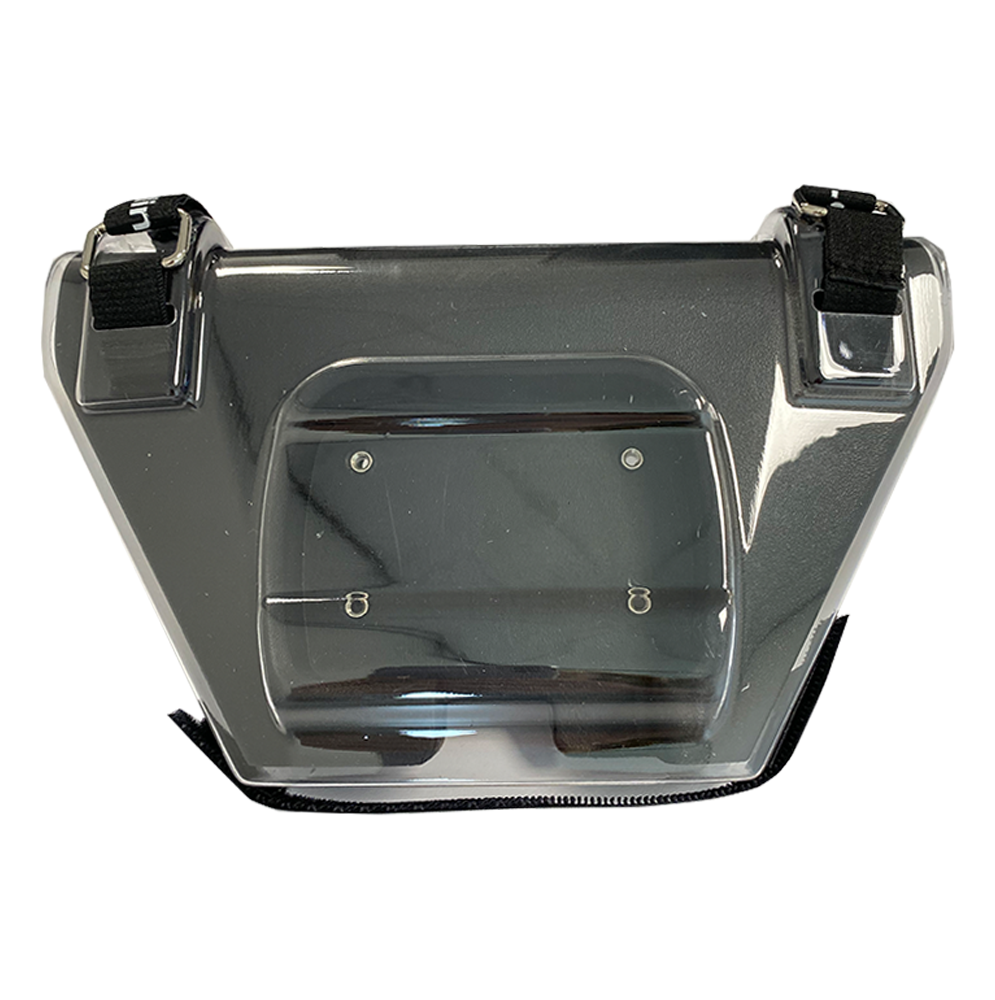 AiM Solo 2 & Solo 2 DL Bar Pads - AimShop.com