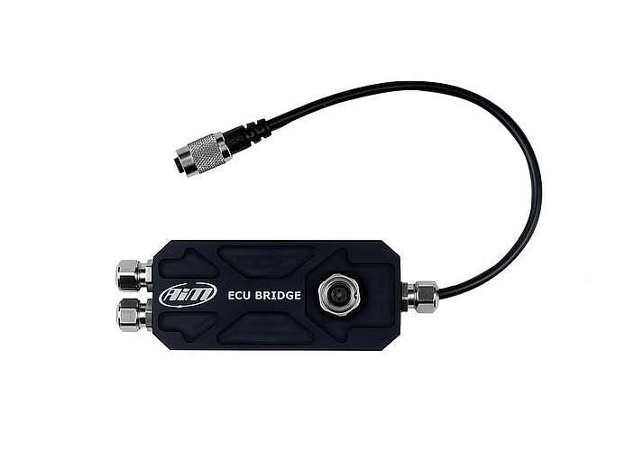 AiM Ecu Bridge With CAN/RS232 Communication Cable - AimShop.com
