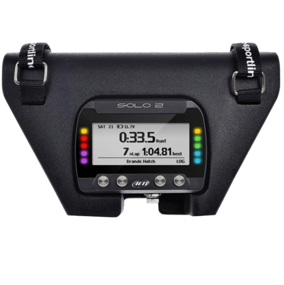 AiM Solo 2 & Solo 2 DL Bar Pads - AimShop.com