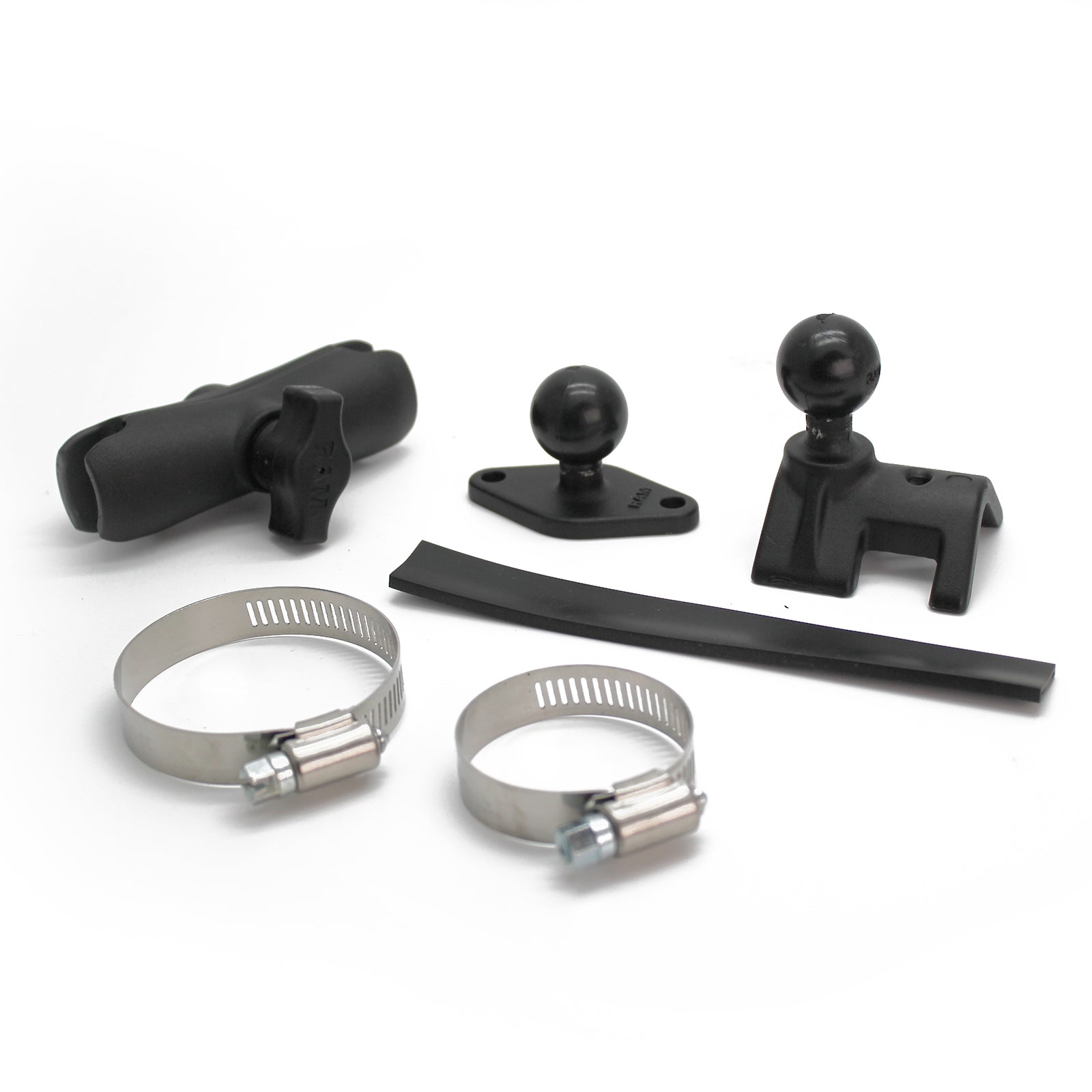 AiM Solo, Solo 2, Solo 2 DL Roll Bar Mount (V Bracket) - AimShop.com