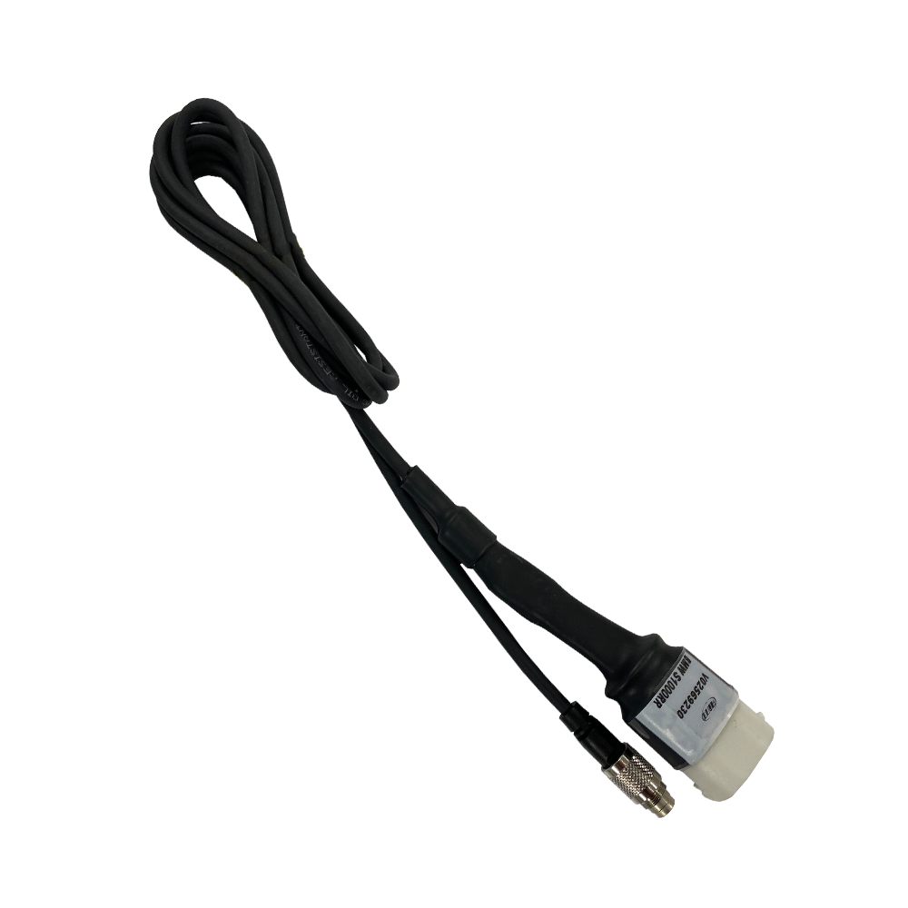 BMW S1000RR & S1000RR HP4 AiM Solo 2 DL Plug & Play Cable - AimShop.com