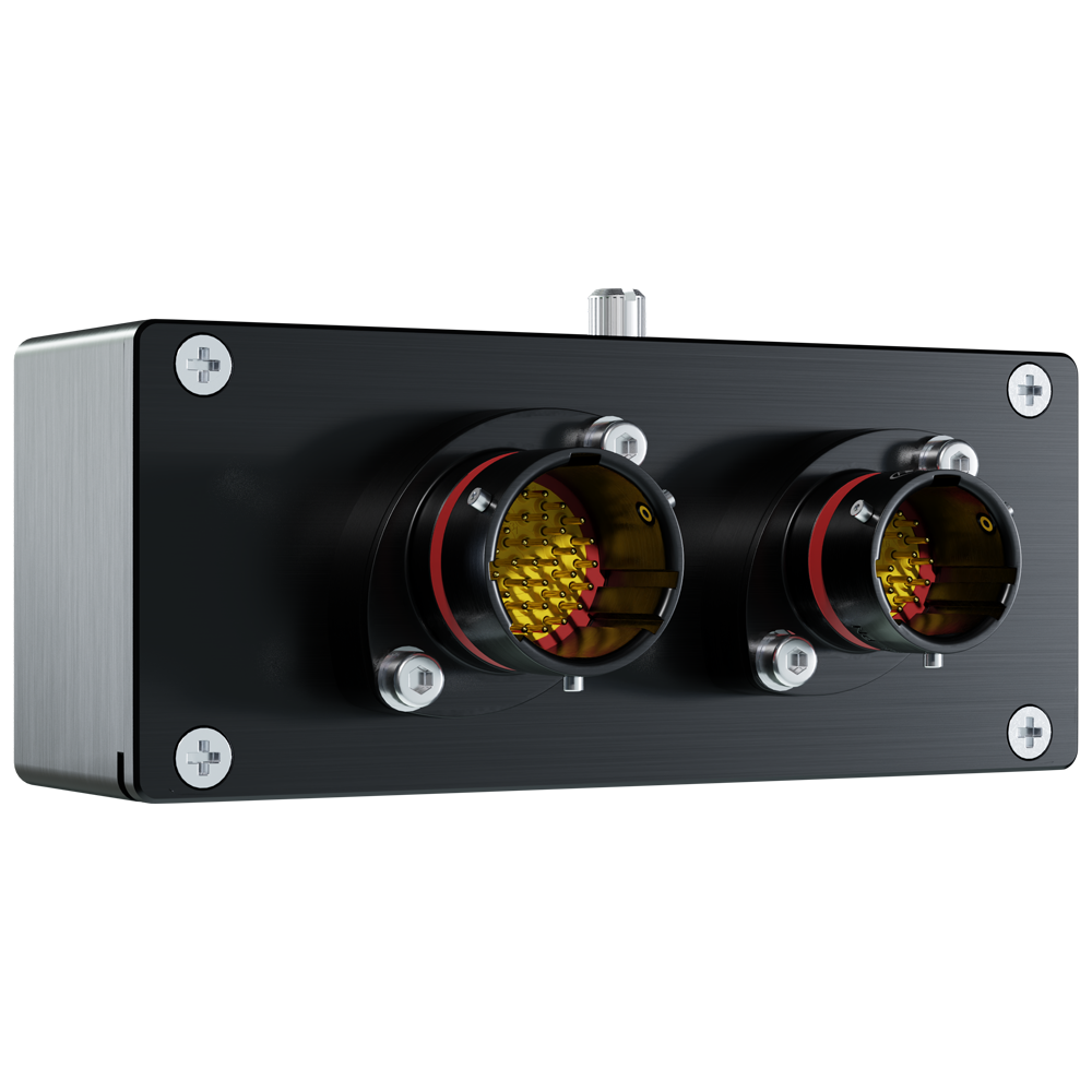 EVO5 Downhill Mountain Bike Data Logger Kit - AimShop.com