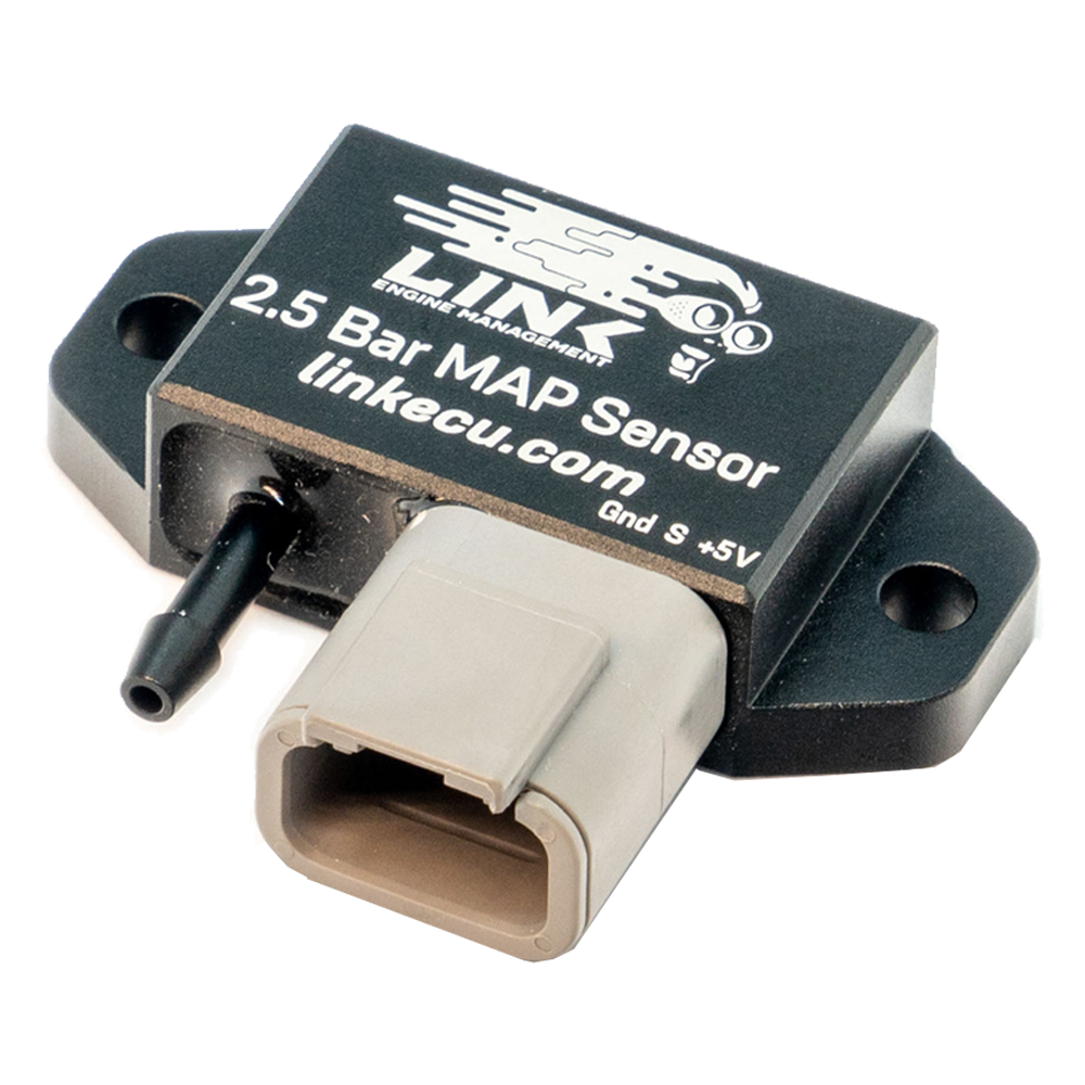 Link 2.5 Bar MAP Sensor (MAP2.5) - AimShop.com