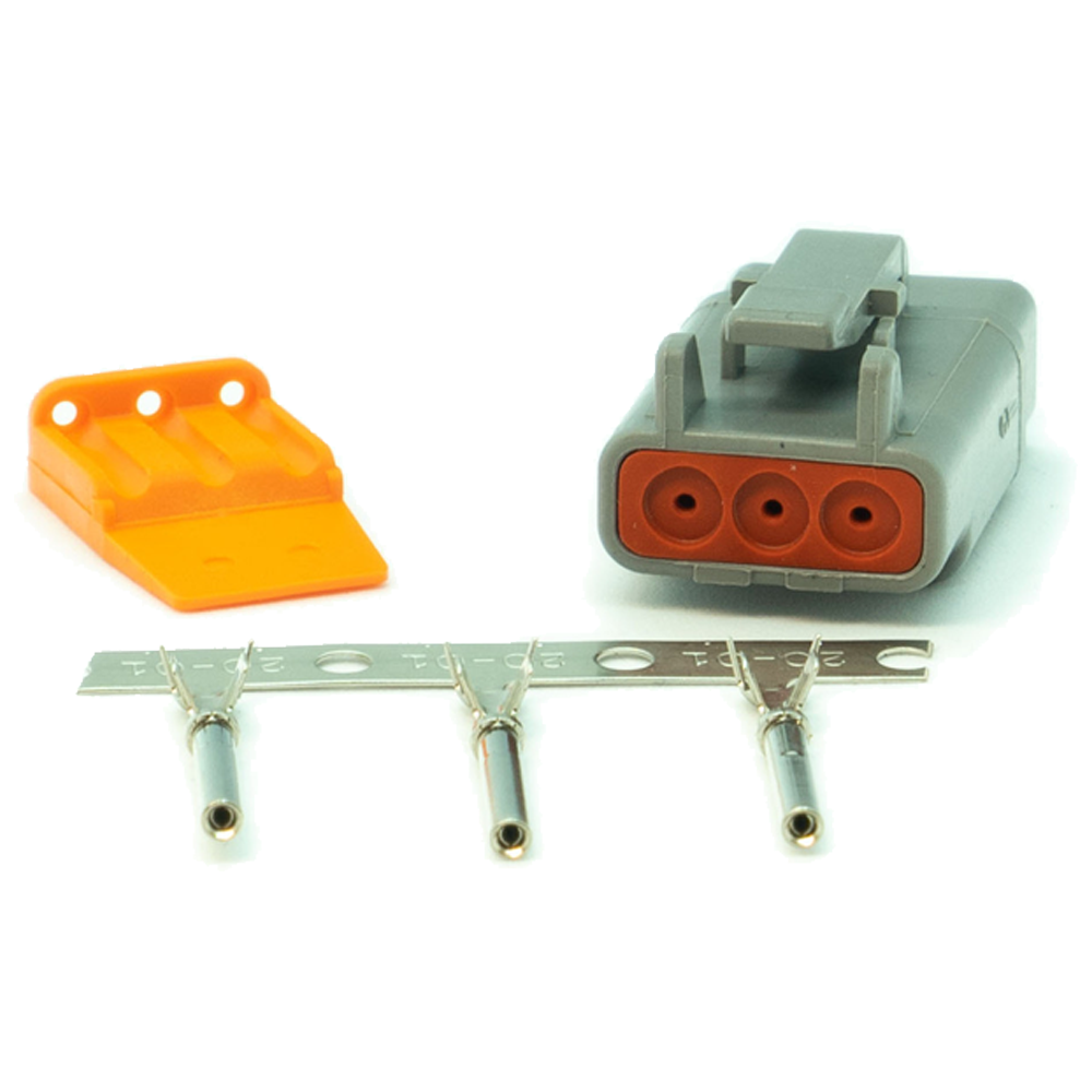 Link 2.5 Bar MAP Sensor (MAP2.5) - AimShop.com