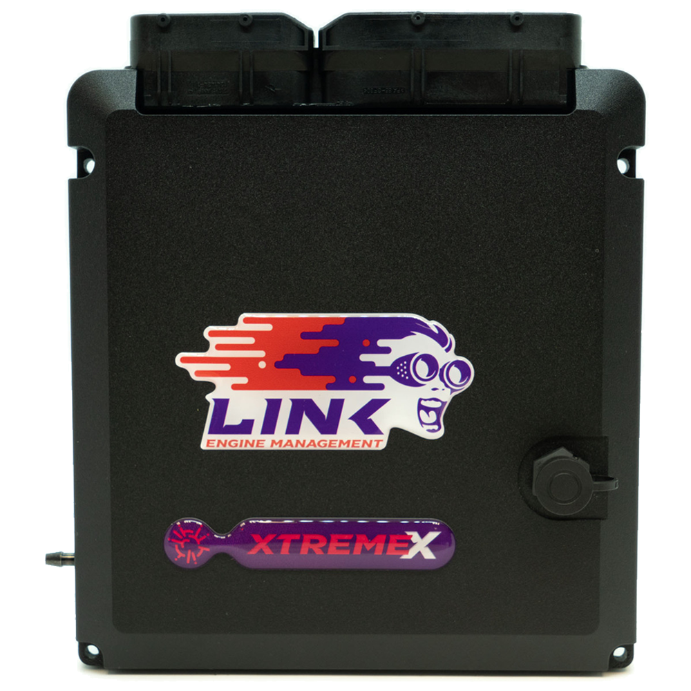 Link Nissan 350ZLink - N350X PlugIn ECU - AimShop.com