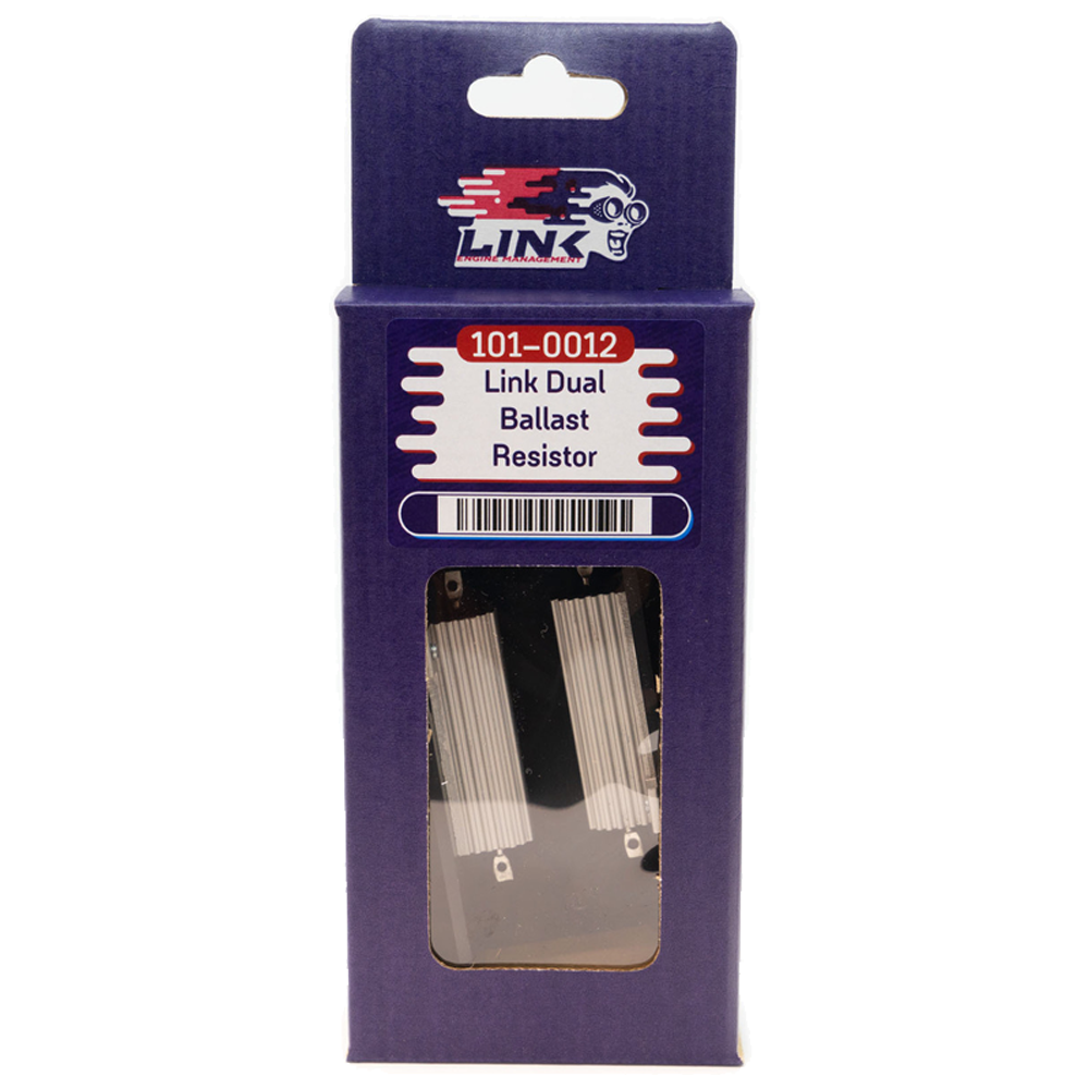 Link Ballast Resistor (BAL2) - AimShop.com