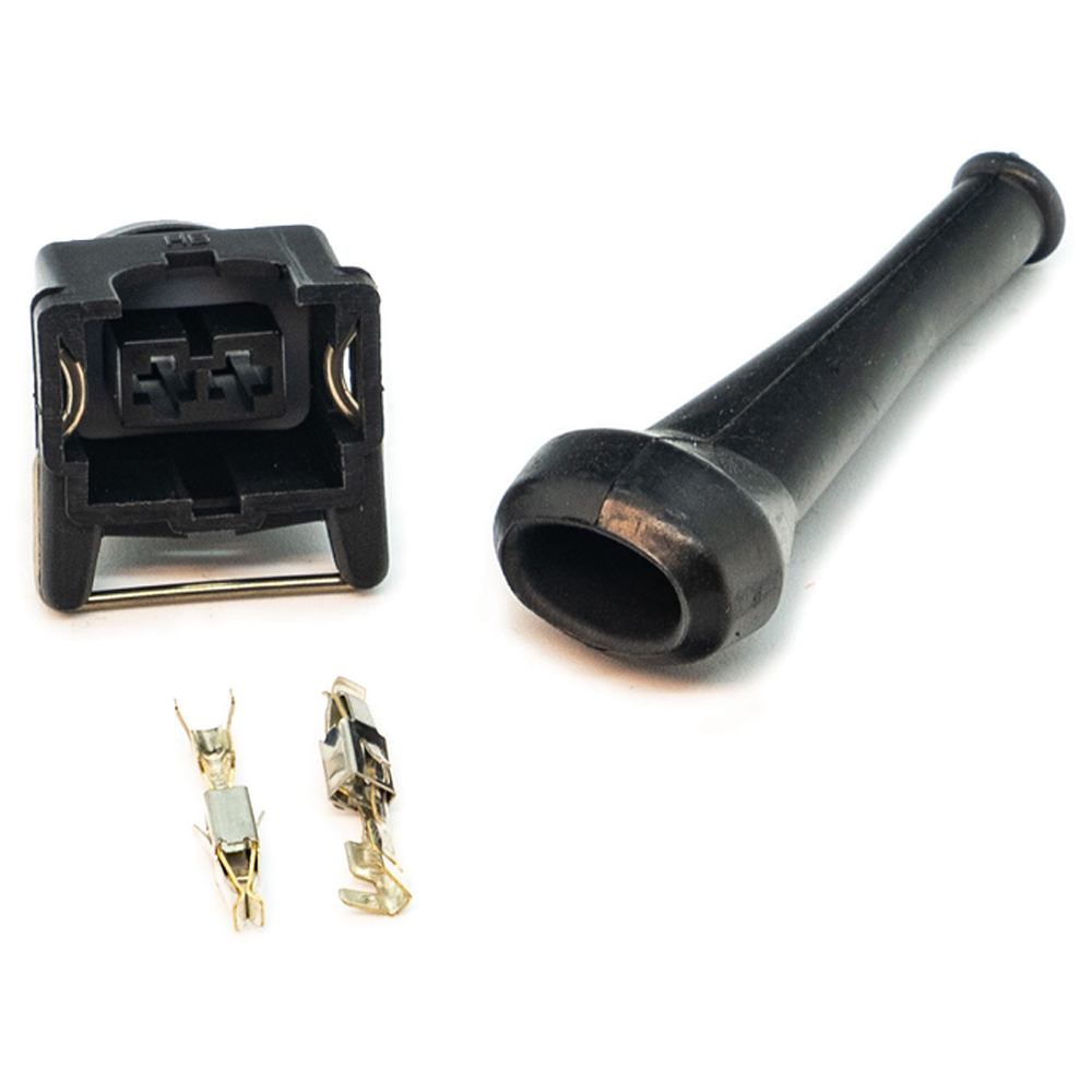 Link Bosch 2 Way Plug Kit #PKB2 - AimShop.com