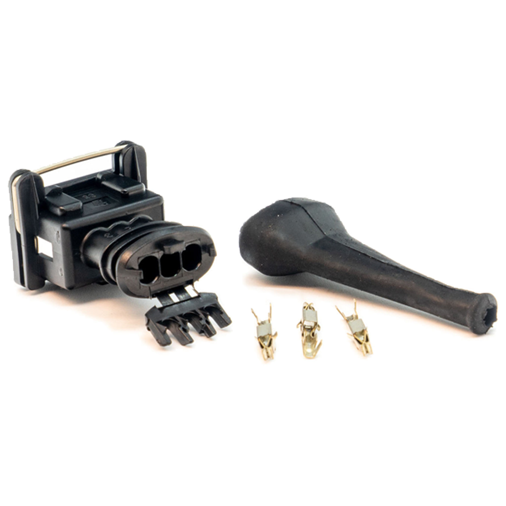 Link Bosch 3 Way Plug Kit - AimShop.com